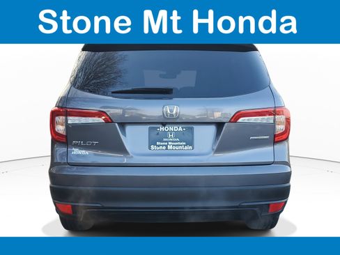 Used 2022 Honda Pilot Special Edition image 5