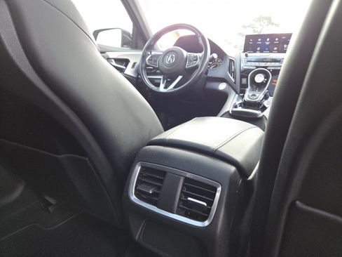 Used 2021 Acura RDX FWD image 24
