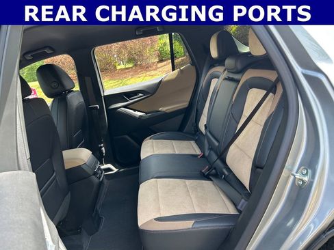 New 2026 Chevrolet Equinox ACTIV FWD image 16