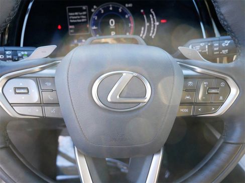 Certified 2024 Lexus RX 350 Premium w/ Convenience Package image 17