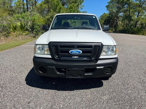 Used 2009 Ford Ranger XL image 8