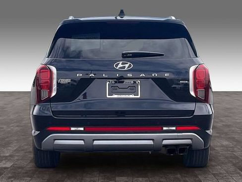 Used 2023 Hyundai Palisade Limited AWD/4WD image 4