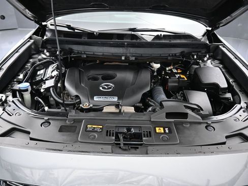 Used 2019 MAZDA CX-9 Touring image 58
