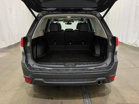 Used 2021 Subaru Forester Limited w/ Popular Package #3 AWD/4WD image 12