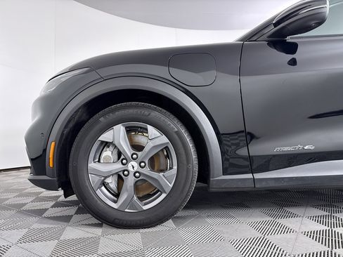 Used 2023 Ford Mustang Mach-E Select AWD/4WD image 23