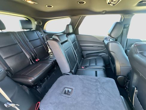 Used 2024 Dodge Durango R/T image 29