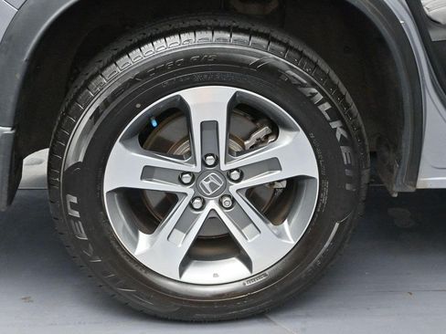 Used 2024 Honda Pilot EX-L image 38