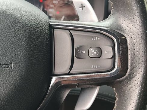 Used 2022 RAM 1500 TRX w/ TRX Level 1 Equipment Group AWD/4WD image 22