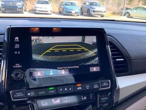 Used 2019 Honda Odyssey EX-L image 29