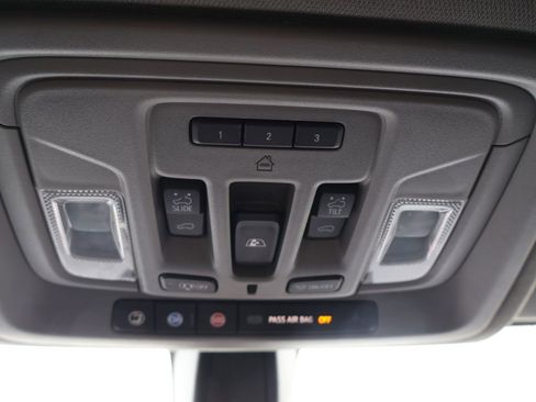 Used 2020 Chevrolet Silverado 1500 LT Trail Boss image 16