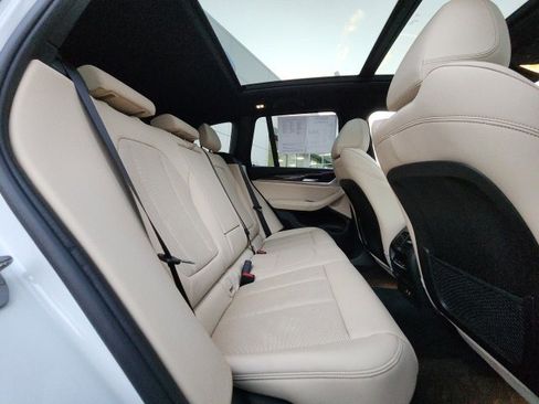 Used 2023 BMW X3 xDrive30i w/ Convenience Package image 36