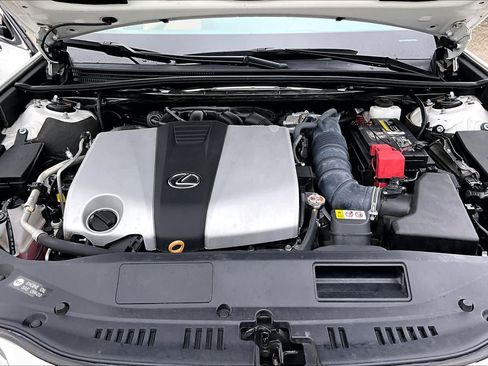 Used 2024 Lexus ES 350 w/ Premium Package FWD image 29