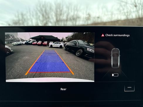 Used 2022 Audi A5 2.0T Premium image 51