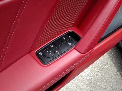 Used 2023 Porsche 911 Carrera 4 GTS image 26