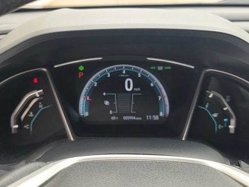 Used 2019 Honda Civic EX image 29