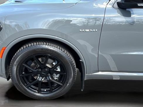 Used 2024 Dodge Durango R/T image 35