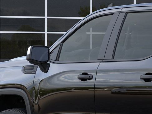 New 2026 GMC Sierra 1500 Pro w/ Pro Value Package image 12