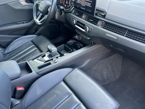 Used 2024 Audi A4 2.0T Premium Plus image 16