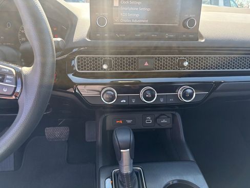 Used 2024 Honda Civic LX image 14