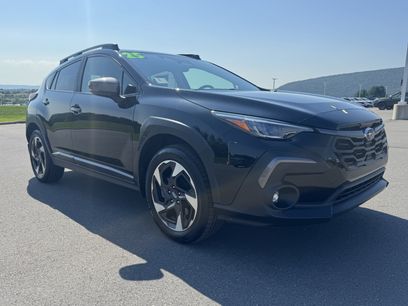 Certified 2025 Subaru Crosstrek 2.5i Limited