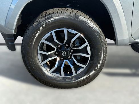 Certified 2022 Toyota Tacoma TRD Sport image 12