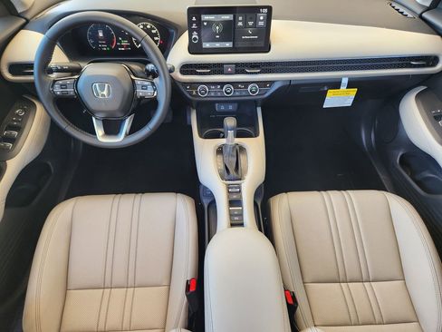 New 2027 Honda HR-V EX-L image 18