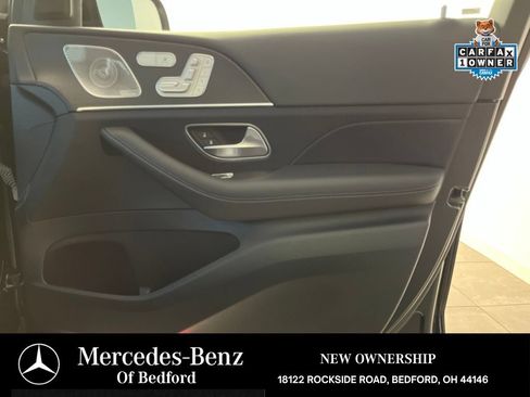 Used 2023 Mercedes-Benz GLE 350 4MATIC image 20