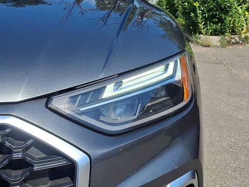 Used 2023 Audi Q5 2.0T Premium Plus w/ Premium Plus Package AWD/4WD image 34