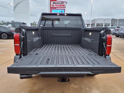 Certified 2026 Toyota Tacoma SR5 RWD image 8