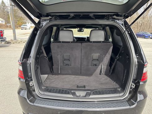 Used 2021 Dodge Durango GT image 20