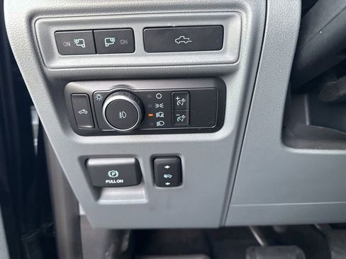 Used 2021 Ford F150 XLT w/ Equipment Group 302A High AWD/4WD image 13