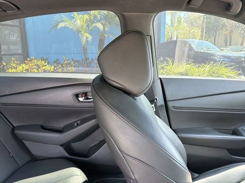 Certified 2025 Honda Accord Sport image 16