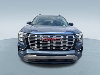New 2026 GMC Terrain Denali video 2