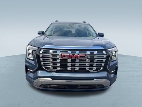New 2026 GMC Terrain Denali image 2