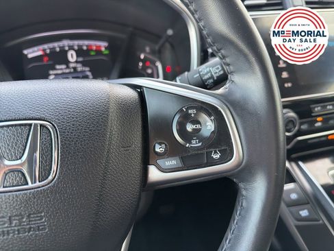 Used 2020 Honda CR-V Touring image 13