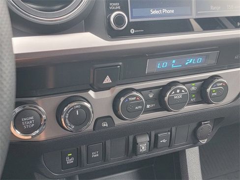 Used 2023 Toyota Tacoma SR5 image 27