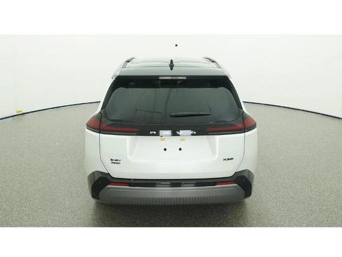 Used 2026 Toyota RAV4 XSE w/ Weather Package AWD/4WD image 9