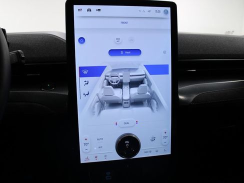 Used 2023 Ford Mustang Mach-E GT w/ GT Performance Edition image 50