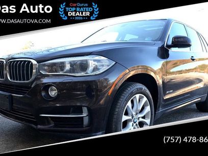 Used 2015 BMW X5 xDrive35i