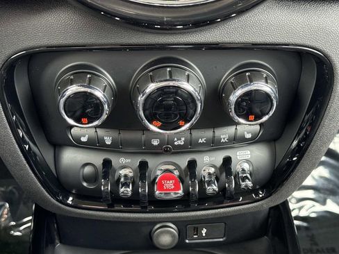 Used 2023 MINI Cooper Clubman S AWD/4WD image 5