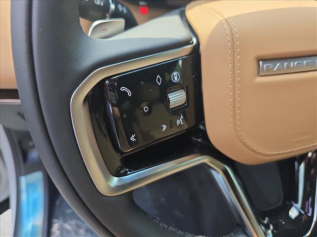 New 2026 Land Rover Range Rover Sport SE AWD/4WD image 15