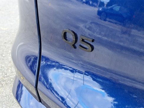 New 2025 Audi Q5 Premium Plus image 5