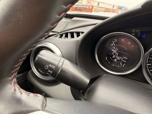 Used 2016 MAZDA MX-5 Miata Grand Touring image 15