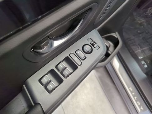 New 2026 Honda Pilot EX-L image 12