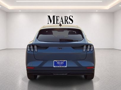 Used 2023 Ford Mustang Mach-E Select w/ Comfort Package Lite