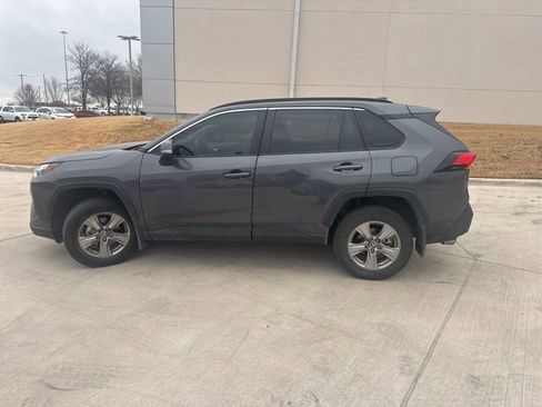 Certified 2024 Toyota RAV4 XLE w/ Convenience Package image 6