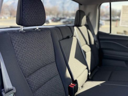 Certified 2024 Honda Ridgeline Sport image 34