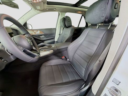 Used 2026 Mercedes-Benz GLE 350 GLE 350 image 12