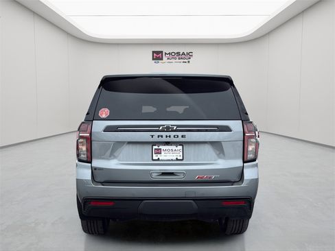 Used 2023 Chevrolet Tahoe RST image 6