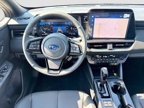 New 2026 Subaru Outback Limited AWD/4WD image 29